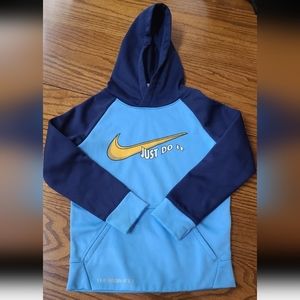 Nike Boys hoodie